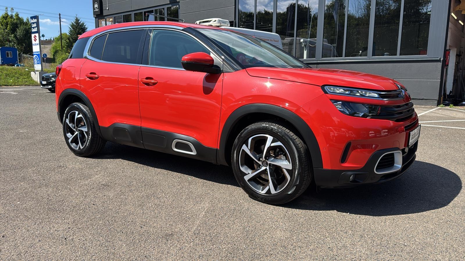 Citroën C5 Aircross Feel 130