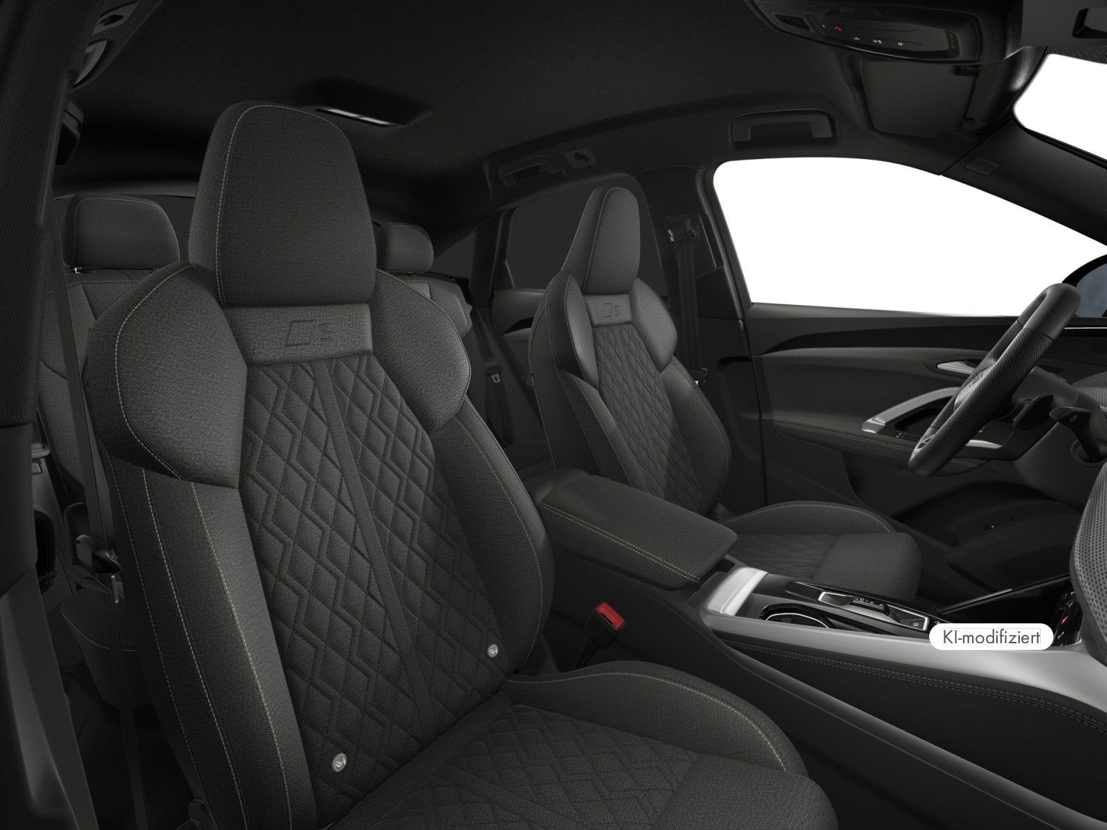 Audi Q5 - Bild 10