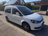 Volkswagen Caddy Edition 30 2015 140PS - Volkswagen Caddy: 14
