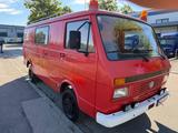 Volkswagen LT 45 35.000km Schiebetür beiderseitig 2te Hand - Volkswagen LT: Lt45