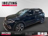 Volkswagen T-Cross R-Line 1.0 TSI DSG Matrix Keyless Kamera