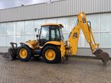 JCB 4CX   2005 - JCB Baggerlader 4cx