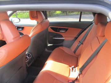 Mercedes C 200 - 10