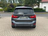 BMW 218d Gran Tourer, Aut., LED, Keyless, Navi, 17" - gebrauchte BMW 218 aus dem Jahr 2021