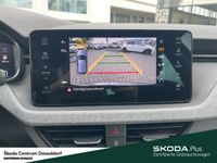 Skoda Kamiq - Vorschau Bild 17