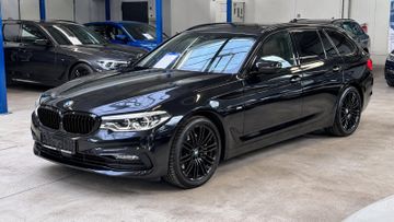 BMW 530 - 2