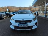 Kia XCeed 1,6 CRDi Spirit Navi/JBL/Kundenauftrag LED - Kia XCeed Spirit mit Diesel-Antrieb