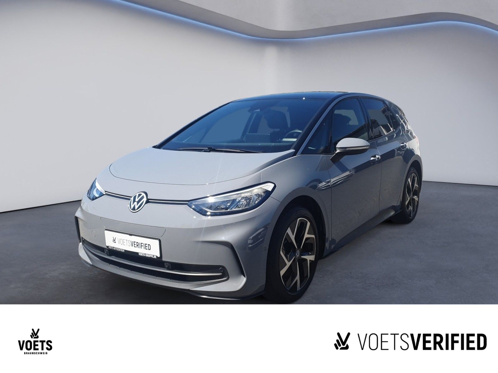Volkswagen ID.3 - Bild 2