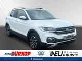 Volkswagen T-Cross Active 1.0 TSI 7-Gang DSG