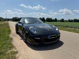 Porsche 911 997 Turbo Coupé Tiptronic S - aus 2007: Turbo 911