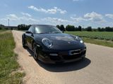 Porsche 911 997 Turbo Coupé Tiptronic S - Porsche aus 2007: 911 Turbo