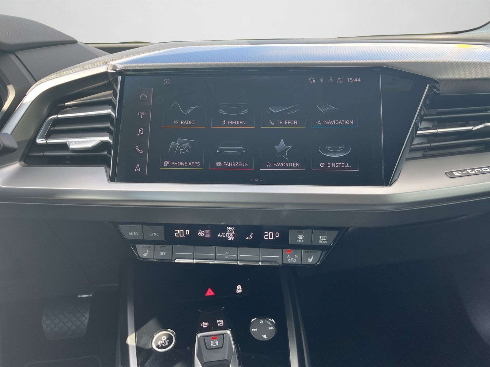 Audi Q4 e-tron - Bild 12