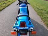 Suzuki  RG 500 Gamma Topzustand - SUZUKI RG