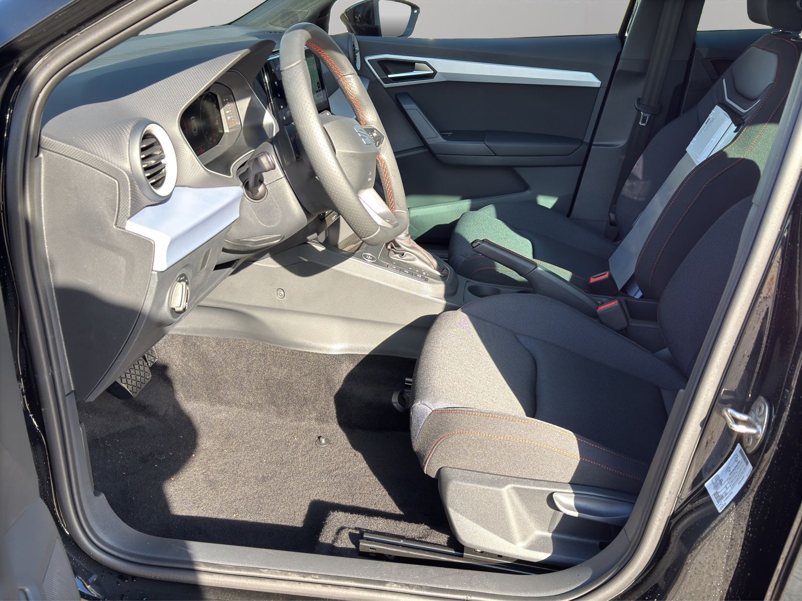 Seat Ibiza - Bild 9