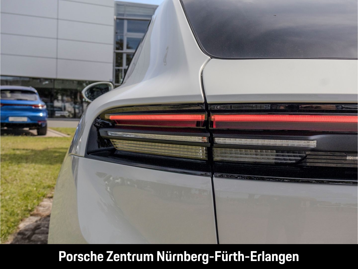 Porsche Macan - Bild 10