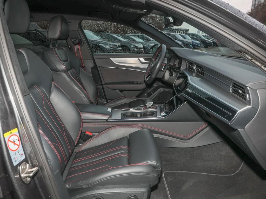 Audi A6 - Bild 4