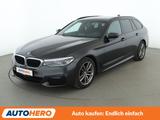 BMW 520d M Sport Aut.*360CAM*ACC*PANO*LED*NAVI*SHZ* - BMW 520 in Duisburg