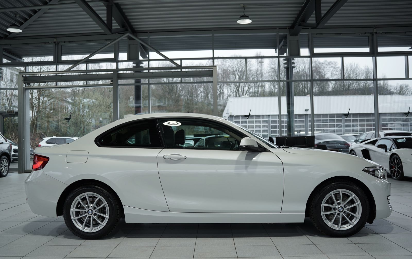 Bmw 220
