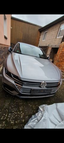 Volkswagen Arteon 2.0 TDI SCR 140kW DSG 4MOT R-Line Edi...