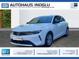 Opel Astra 1.2 Business Edition AT Navi+Lenk/SHZ+R-Ka - Opel Astra: Business Edition