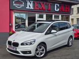 BMW 218  i 2er Gran Tourer/Auto/Advantage/Pano/1Hand - BMW: Automatik, 1er