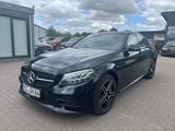 Mercedes-Benz C 300 d 4Matic AMG Burmester Comand Night-Paket - Mercedes-Benz C AMG Paket