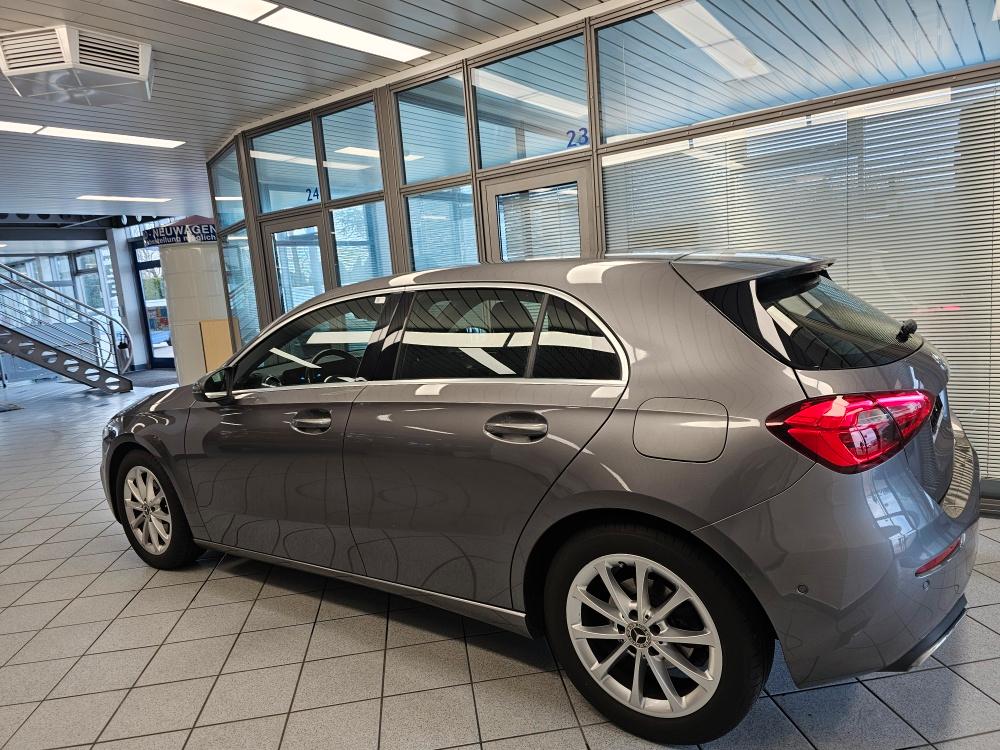 Mercedes-Benz A-Class Progressive Parksystem,Sitzheizung,Navi, миниатюра 26