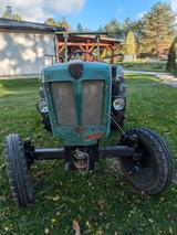 Schlüter S35  - Schlüter LKWs