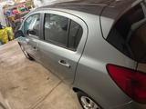 Opel Corsa 1.2 3 Hand  Tüv 08/28 - Opel Corsa aus 2011: 1.3