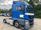 MAN TGX 18.400 MEGA - MAN TGX 18-400