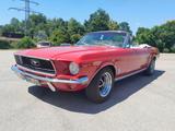 Ford Mustang  Cabrio 289 Oldtimer