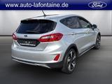 Ford Fiesta Active Colourline *inkl. Winterrädern* - gebrauchte Ford Fiesta aus dem Jahr 2018