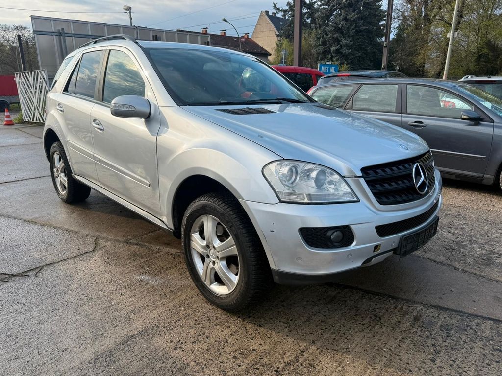 Mercedes-Benz ML 280
