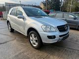 Mercedes-Benz ML 280  CDI*SHZ*AHK*TUV NEU*UNFALLFREI* - gebrauchte Mercedes-Benz ML-Klasse aus dem Jahr 2008