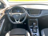 Opel Grandland X 2.0 D 120 Jahre Aut. Navi+Ahk+Kamera - Opel Grandland (X) aus 2020 mit Diesel-Antrieb