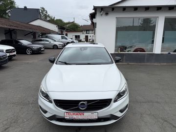 Volvo S60 - 2