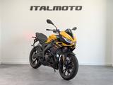 Aprilia Tuono 125 - APRILIA TUONO 125