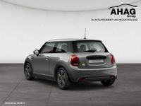 MINI Cooper SE - Vorschau Bild 2