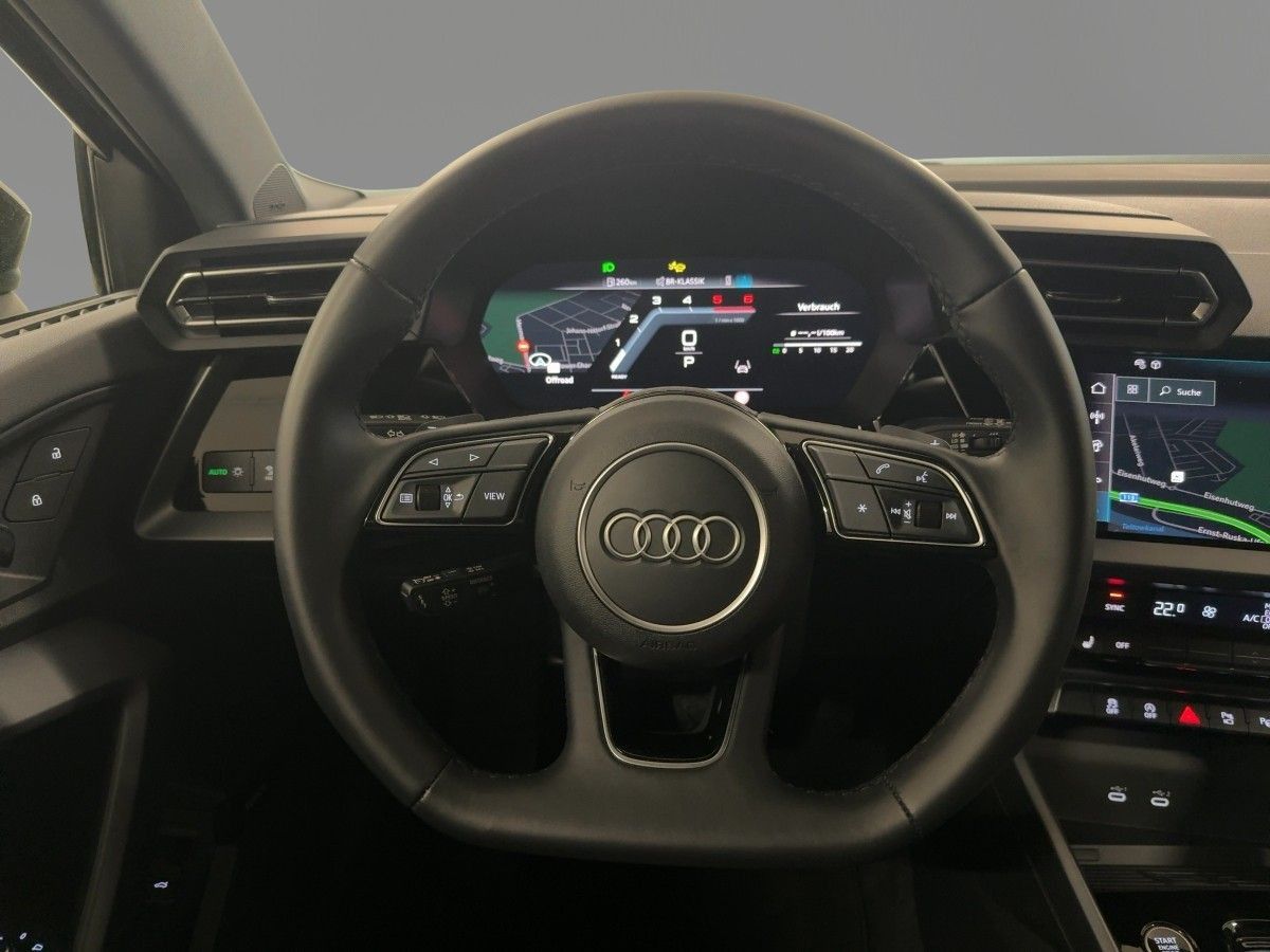 Audi A3 - Bild 12