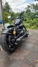 Yamaha XV 950R - YAMAHA XV 950 R