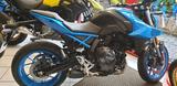 Suzuki GSX-S 8 alle Farben