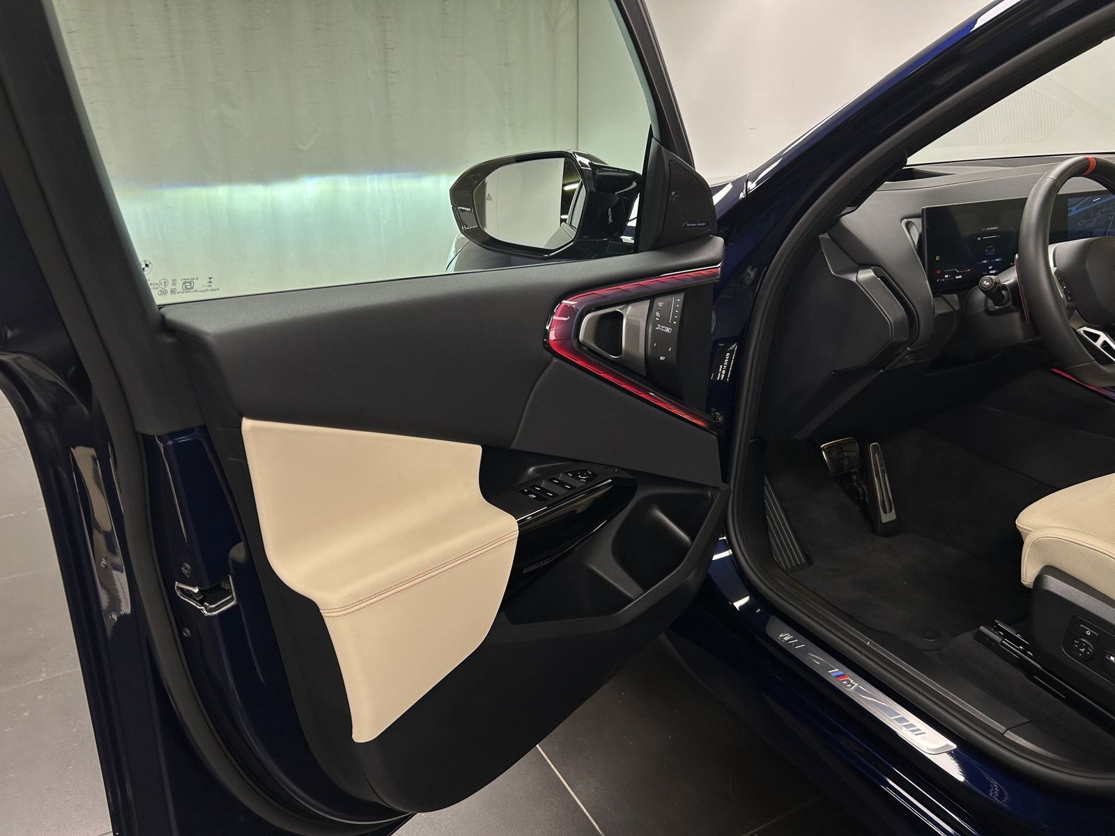 BMW X3 M50 - Bild 33