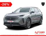 Peugeot 5008 1.2 mHEV Aut. LED Navi 7-Sitzer