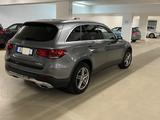 Mercedes-Benz GLC 400 d ., Leder, Pano., Anhängerk., Head-Up - Mercedes-Benz GLC 400: Von Privat