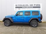 Jeep Wrangler Unl. Rubicon 2,0T MY24 - Sky One - Jeep Wrangler in Mönchengladbach