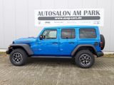 Jeep Wrangler Unl. Rubicon 2,0T MY24 - Sky One - Jeep in Düsseldorf