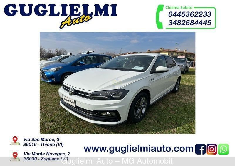 Image of Volkswagen Polo