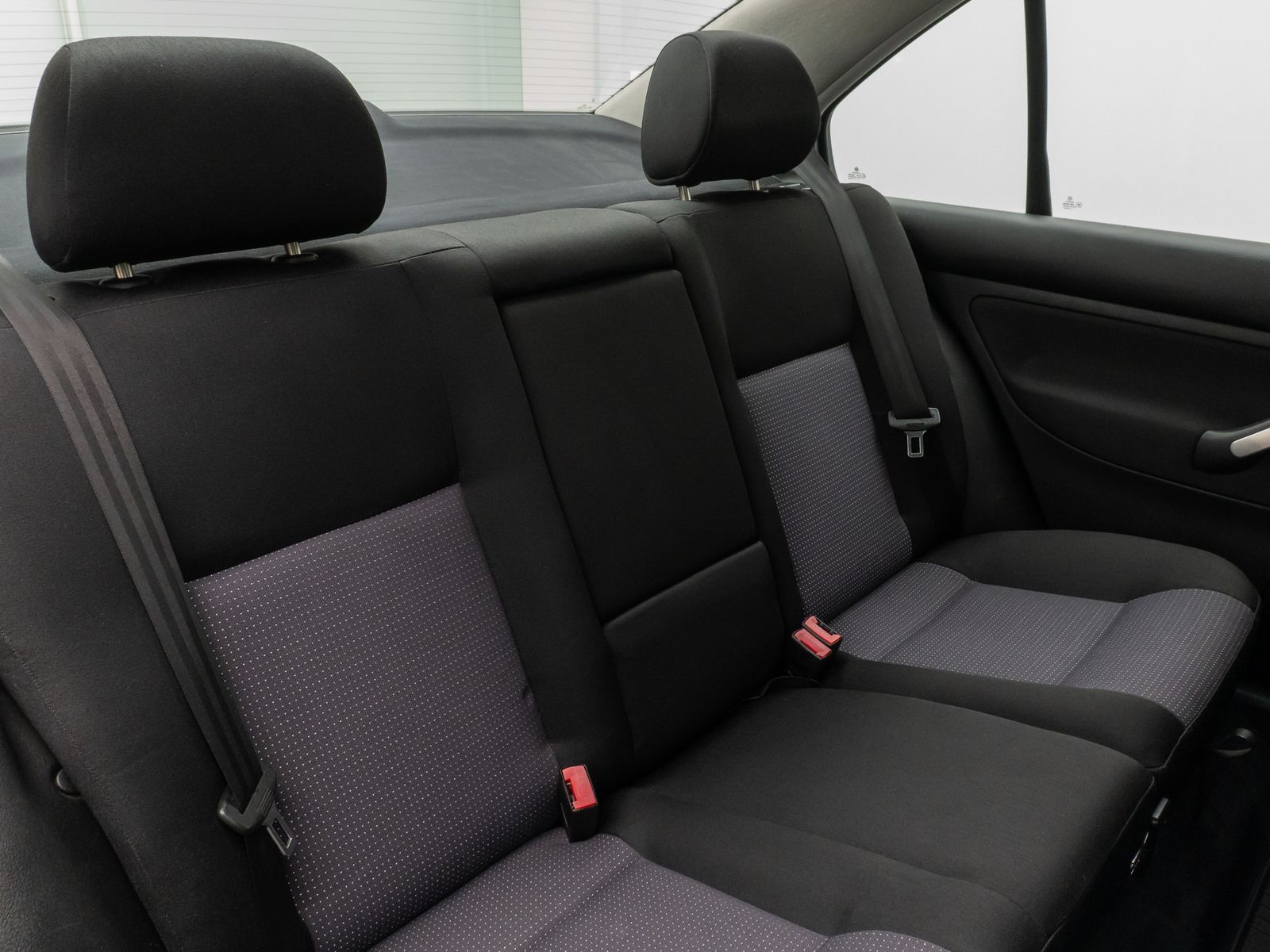 Fahrzeugabbildung Volkswagen Bora 1.6 Automat Special Lim. Klimaautomatik AHK