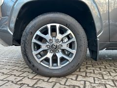 TOYOTA Tundra 1794 Edition Hybrid CrewMax