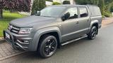 Volkswagen Amarok - Volkswagen Amarok: Von Privat